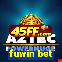 fuwin bet